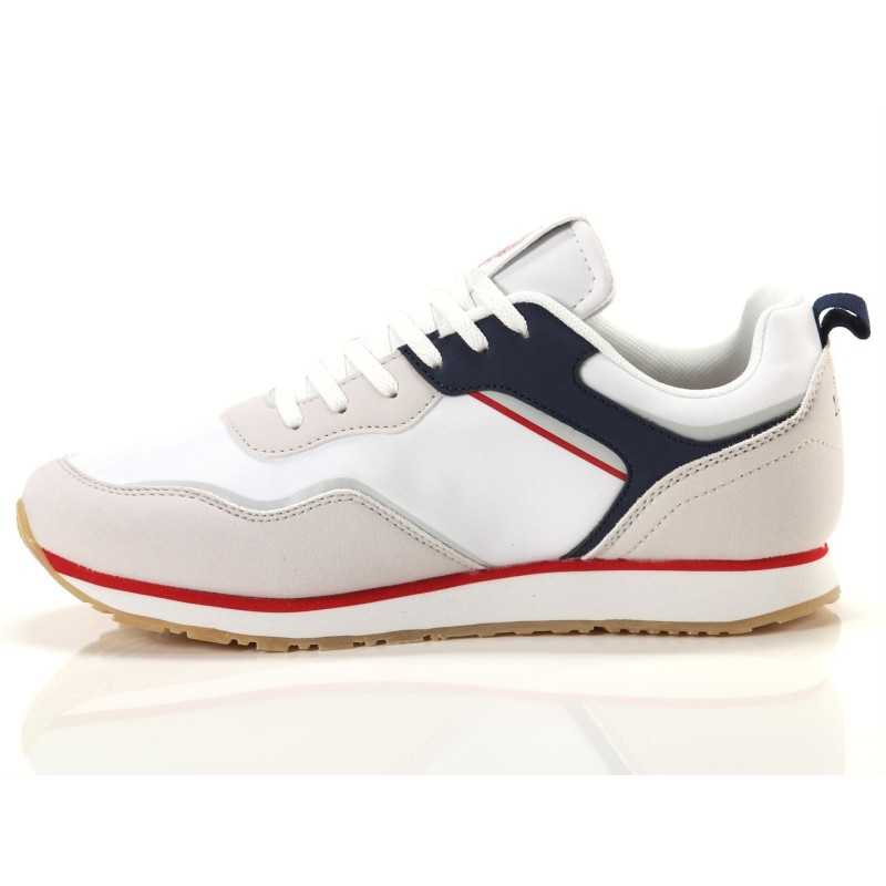 U.s. Polo Assn. Sneakers Woman