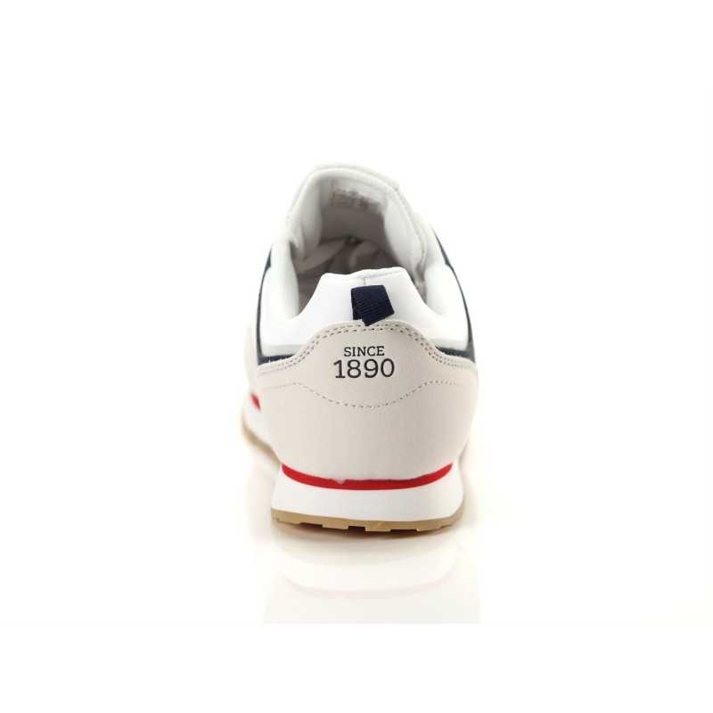 U.s. Polo Assn. Sneakers Woman