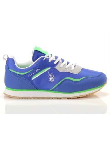 U.s. Polo Assn. Sneakers Donna