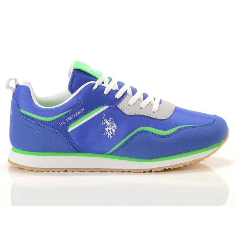 U.s. Polo Assn. Sneakers Donna