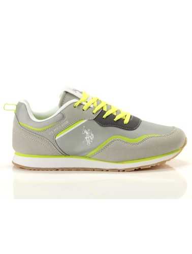 U.s. Polo Assn. Sneakers Woman