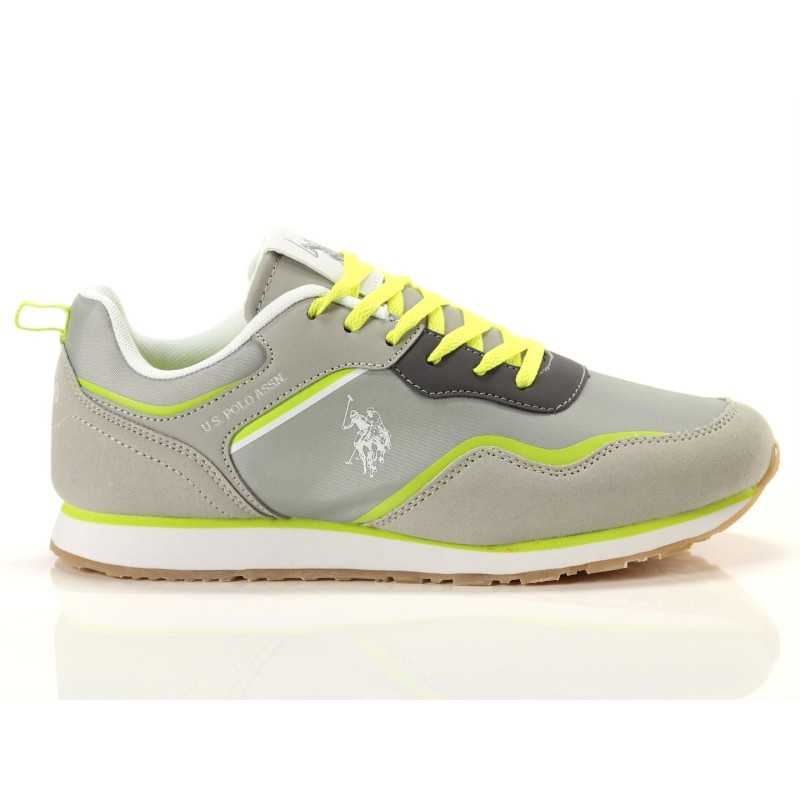 U.s. Polo Assn. Sneakers Woman