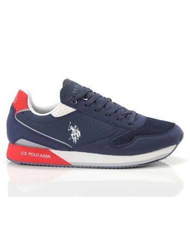 U.s. Polo Assn. Sneakers Man