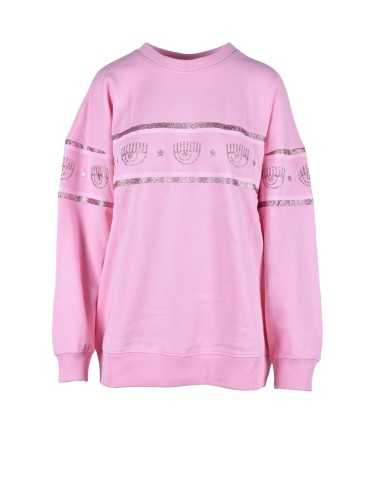 Chiara Ferragni Sweatshirt Woman