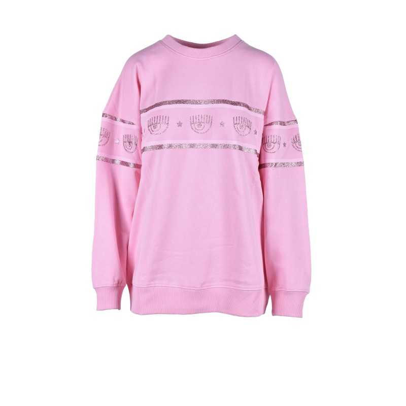 Chiara Ferragni Sweatshirt Woman