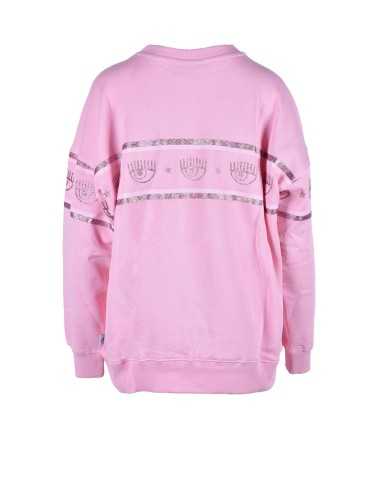 Chiara Ferragni Sweatshirt Woman