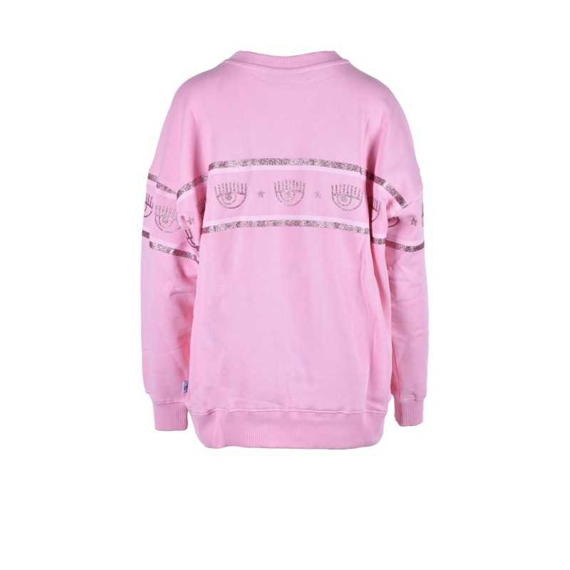 Chiara Ferragni Sweatshirt Woman