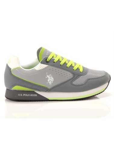 U.s. Polo Assn. Sneakers Man