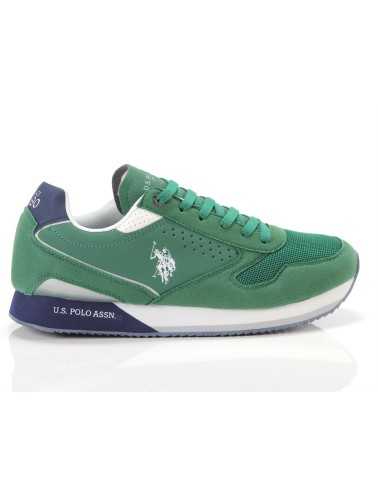 U.s. Polo Assn. Sneakers Man