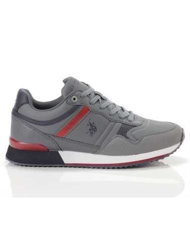 U.s. Polo Assn. Sneakers Man