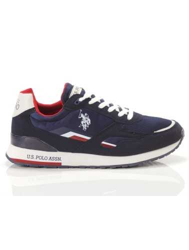 U.s. Polo Assn. Sneakers Man