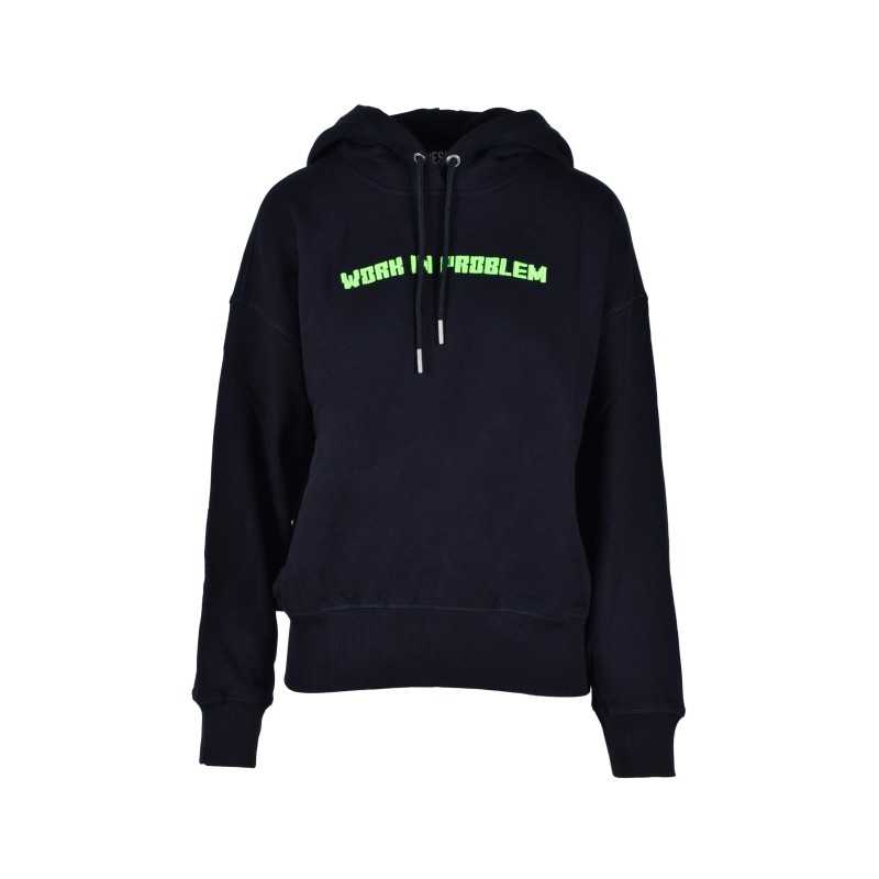 Diesel Sweatshirt Woman