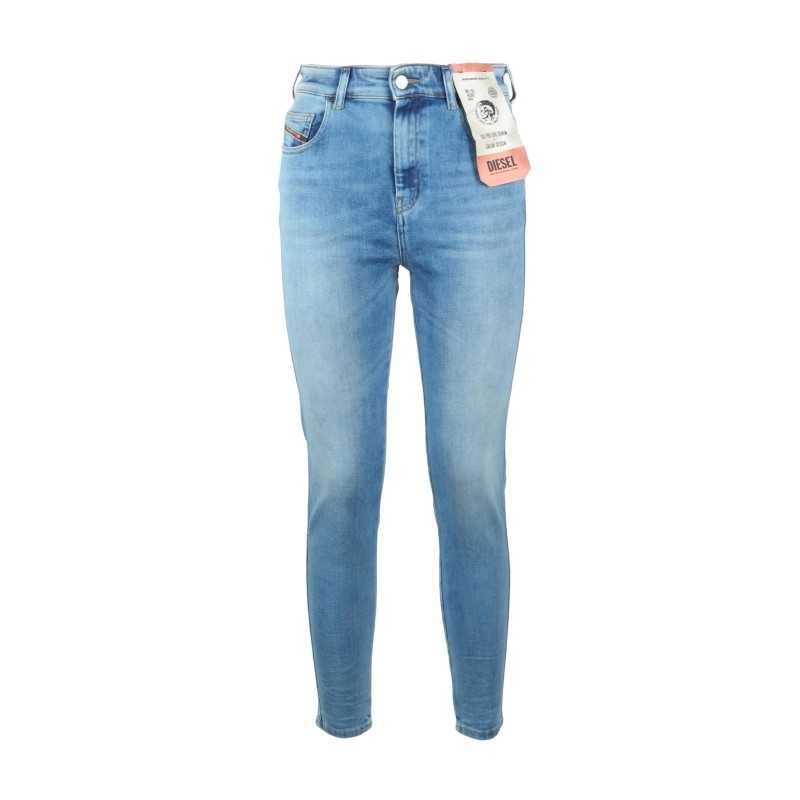 Diesel Jeans Woman