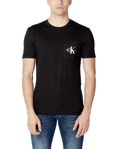 Calvin Klein Jeans T-Shirt Man