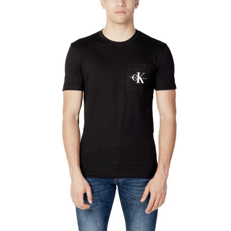 Calvin Klein Jeans T-Shirt Man