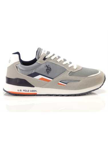 U.s. Polo Assn. Sneakers Man