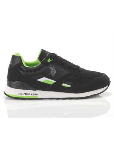 U.s. Polo Assn. Sneakers Man