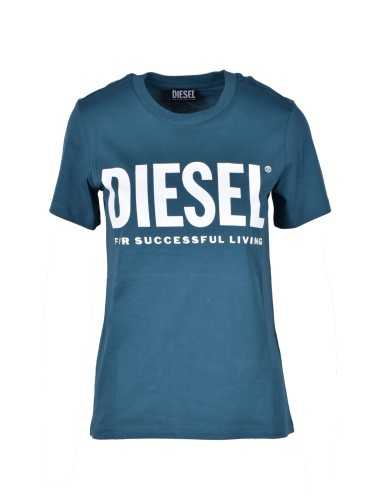 Diesel T-Shirt Donna