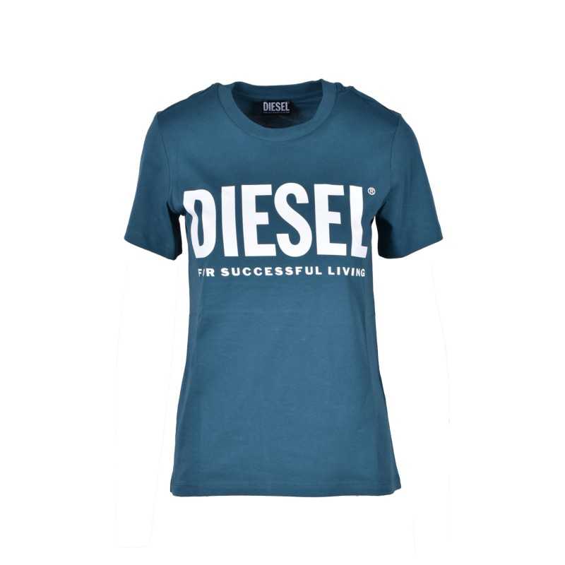 Diesel T-Shirt Donna