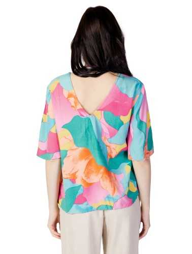 Vila Clothes Blouse Donna