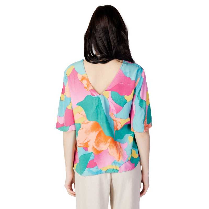 Vila Clothes Blouse Donna