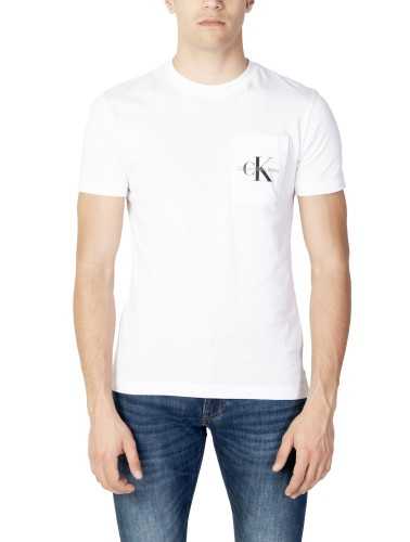 Calvin Klein Jeans T-Shirt Man