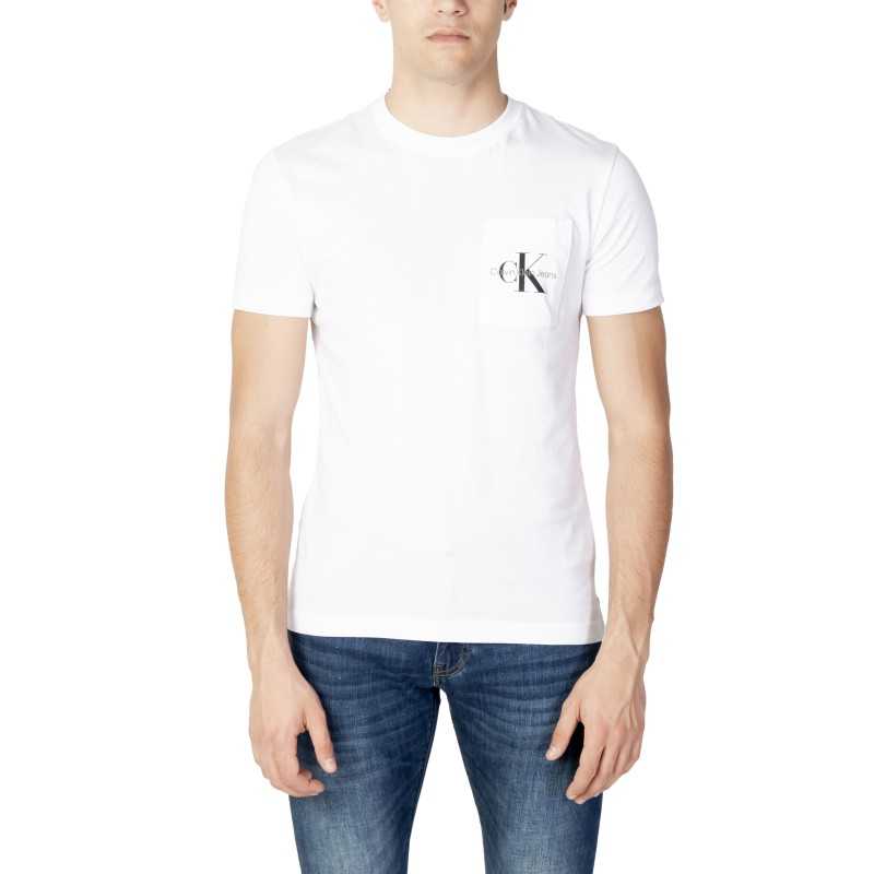 Calvin Klein Jeans T-Shirt Man