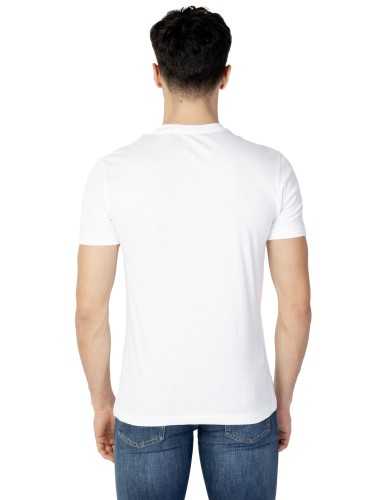 Calvin Klein Jeans T-Shirt Man