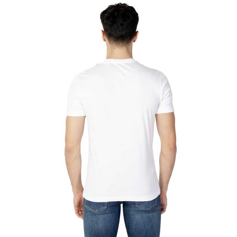 Calvin Klein Jeans T-Shirt Man