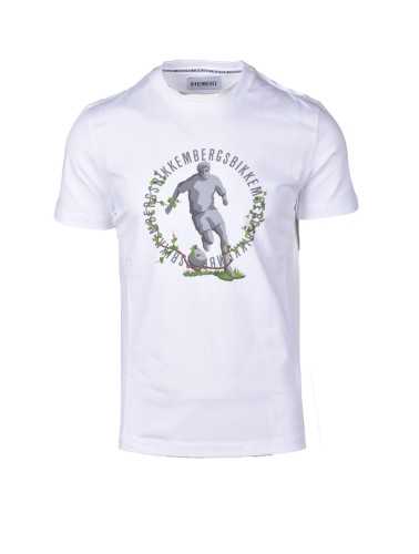 Bikkembergs T-Shirt Man