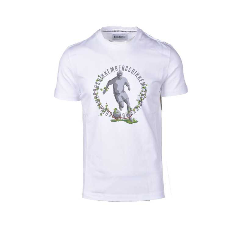 Bikkembergs T-Shirt Man