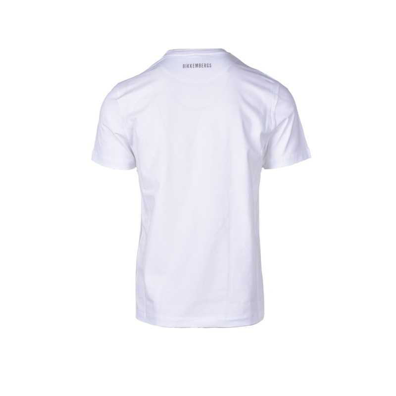 Bikkembergs T-Shirt Man