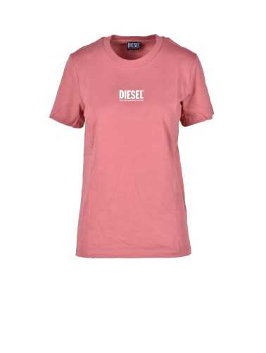 Diesel T-Shirt Woman