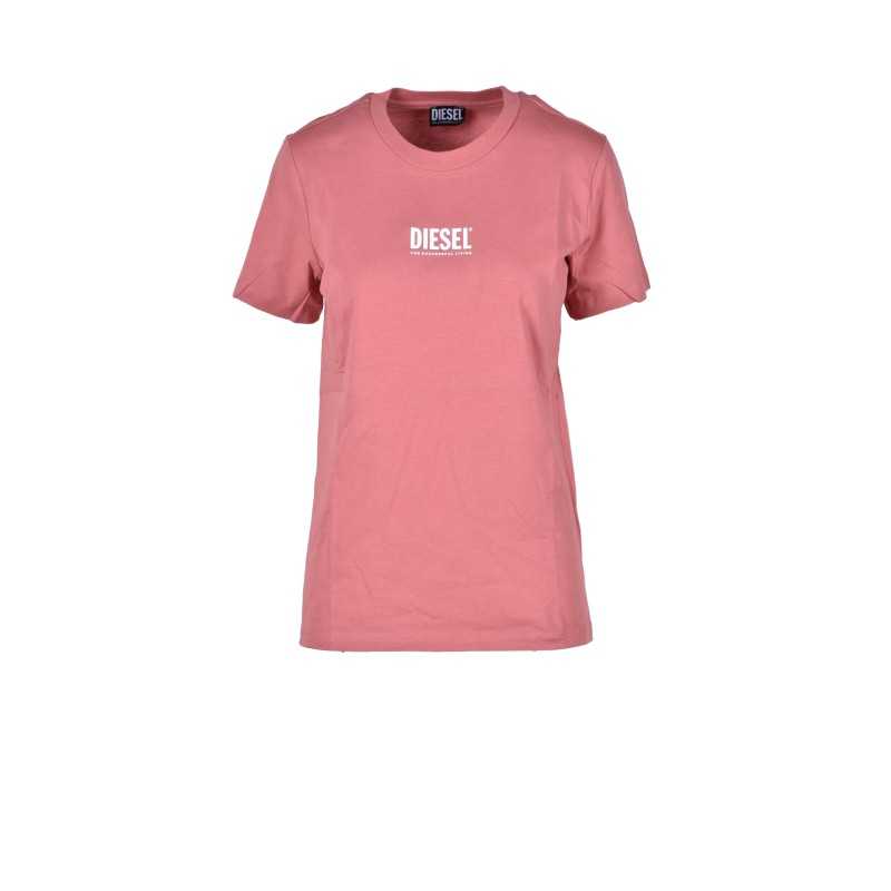 Diesel T-Shirt Donna