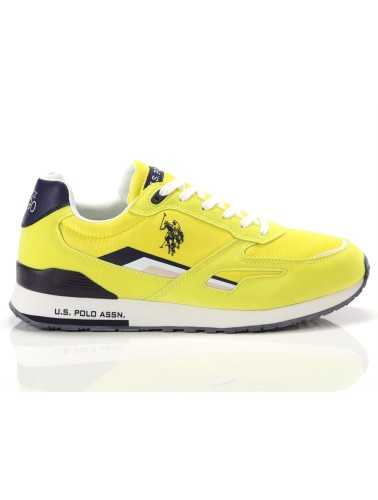 U.s. Polo Assn. Sneakers Man