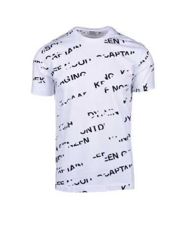 Bikkembergs T-Shirt Man