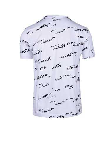 Bikkembergs T-Shirt Man