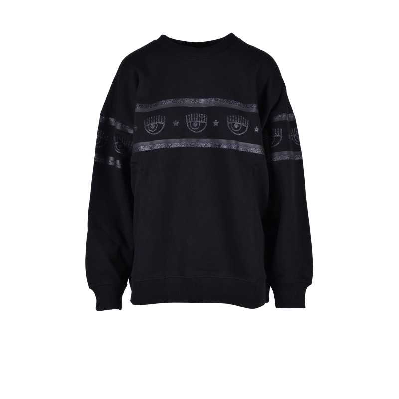 Chiara Ferragni Sweatshirt Woman