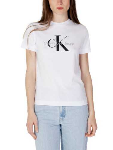 Calvin Klein Jeans T-Shirt Donna