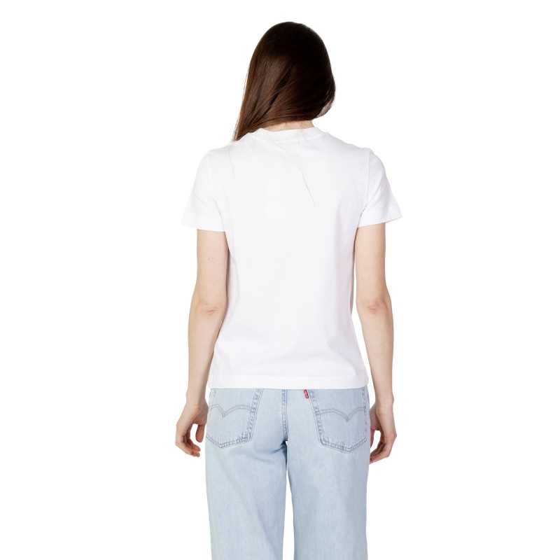 Calvin Klein Jeans T-Shirt Woman