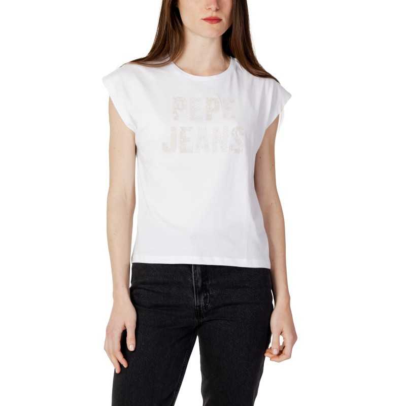 Pepe Jeans T-Shirt Donna