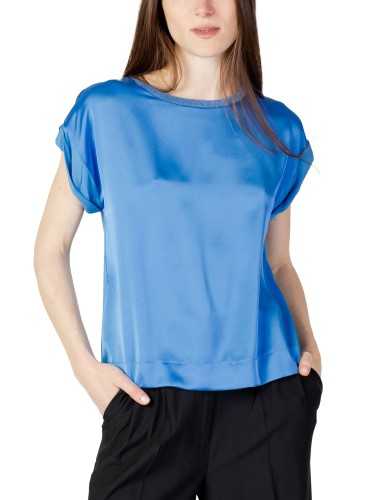 Hanny Deep Blouse Donna