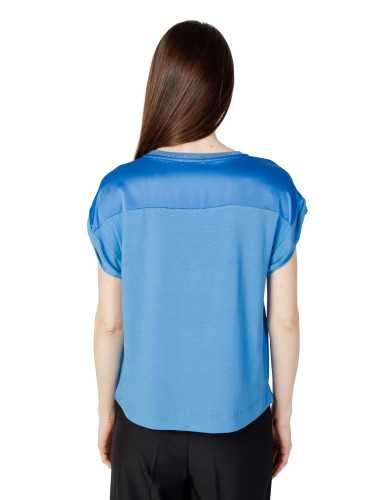 Hanny Deep Blouse Donna