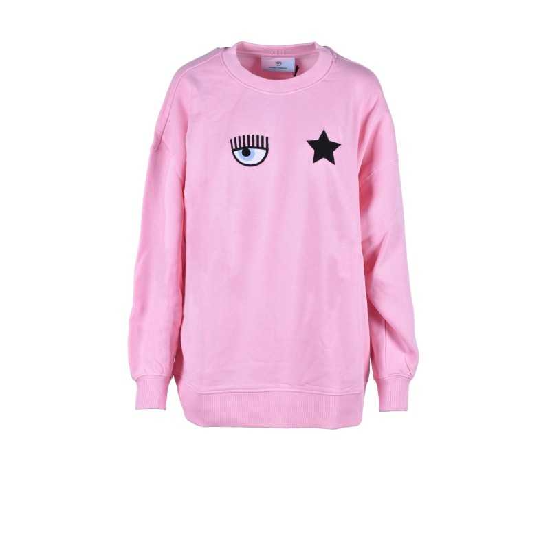 Chiara Ferragni Sweatshirt Woman