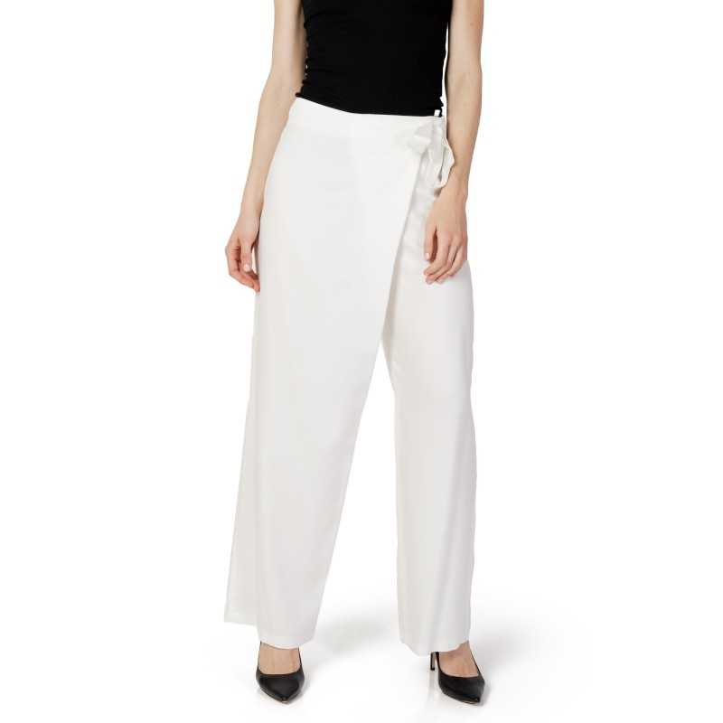 Hanny Deep Pants Woman