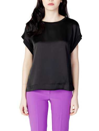 Hanny Deep Blouse Donna