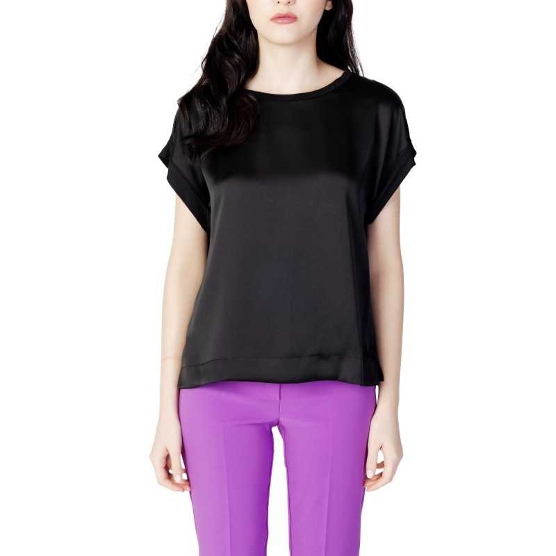 Hanny Deep Blouse Donna