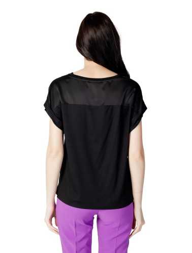 Hanny Deep Blouse Donna