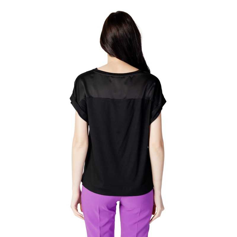 Hanny Deep Shirt Woman