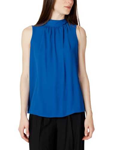 Hanny Deep Blouse Donna